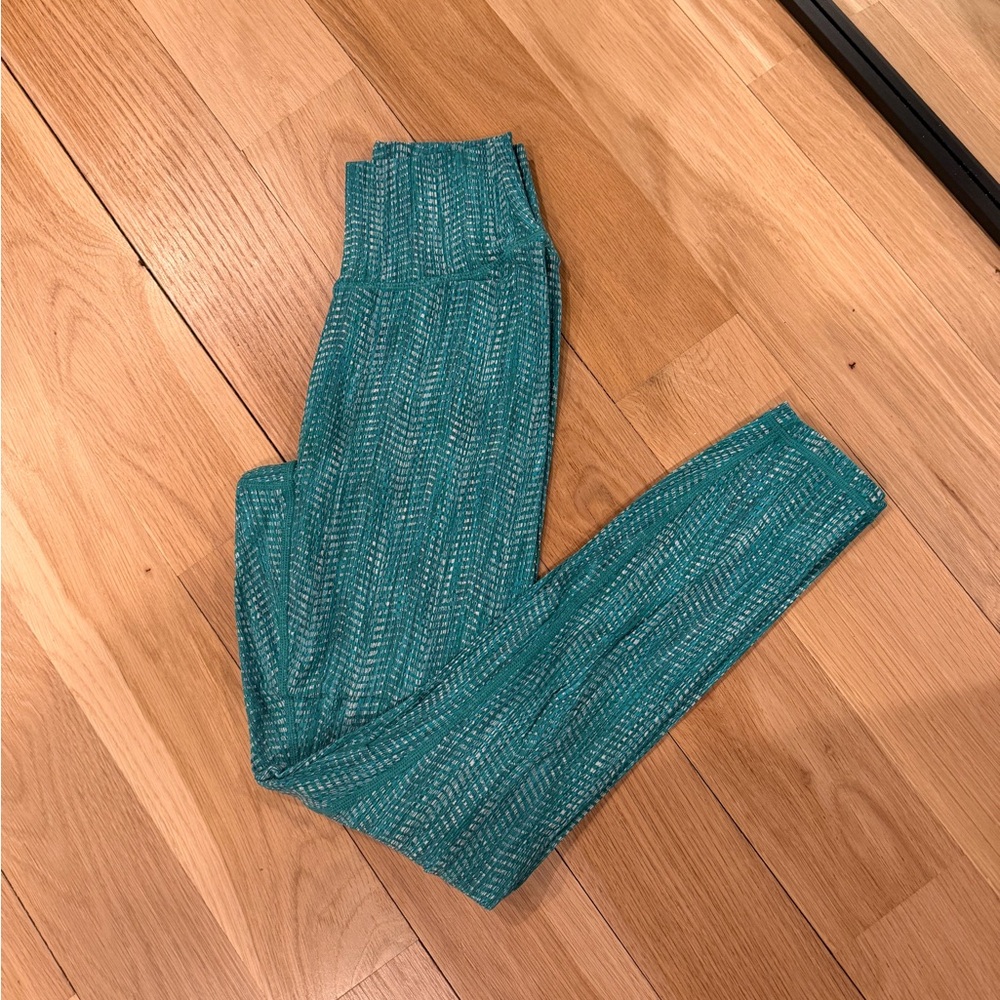 Ptula Peak Leggings